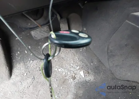 2007 Chevrolet Trailblazer Lt z USA, uszkodzony, nr VIN 1GNET13M772250326